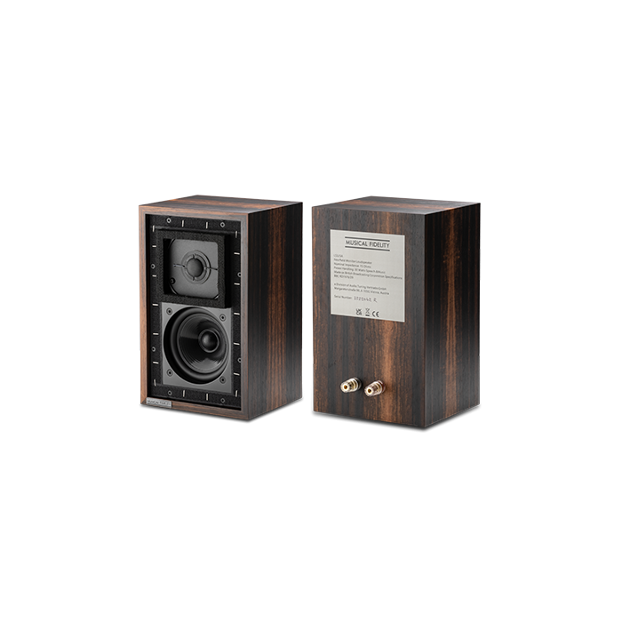 Musical Fidelity LS3/5A