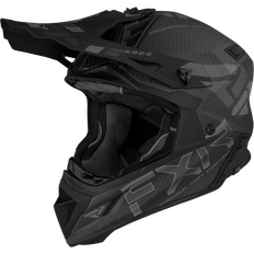 FXR Helium Carbon Crosshjälm Alloy 2XL 63-64cm