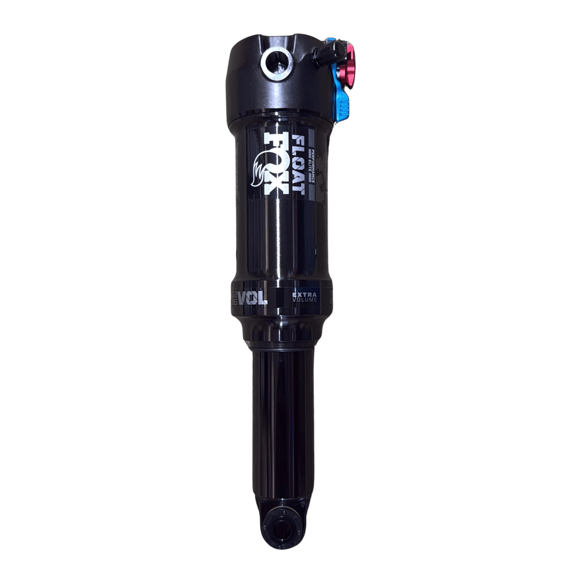 FOX Float Performance Elite Trunnion 2024 | 205x62,5mm | 2-Pos | Evol LV