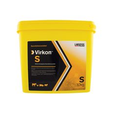 Virkon S, 10 Kg