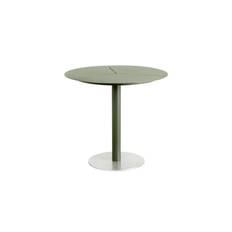 Brafab Peace cafébord Nordic green 80 cm