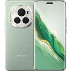 Honor Magic 6 Pro | 12 GB | 512 GB | Dual-SIM | grön