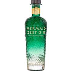 Mermaid Zest Gin