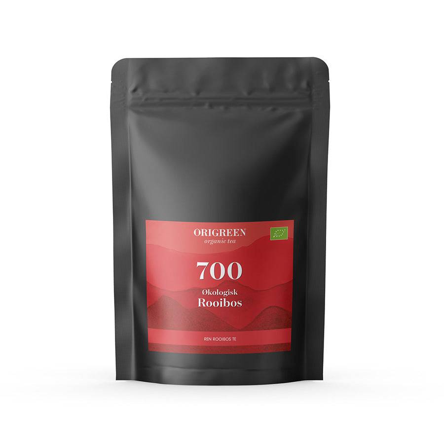 700 - Økologisk Rooibos