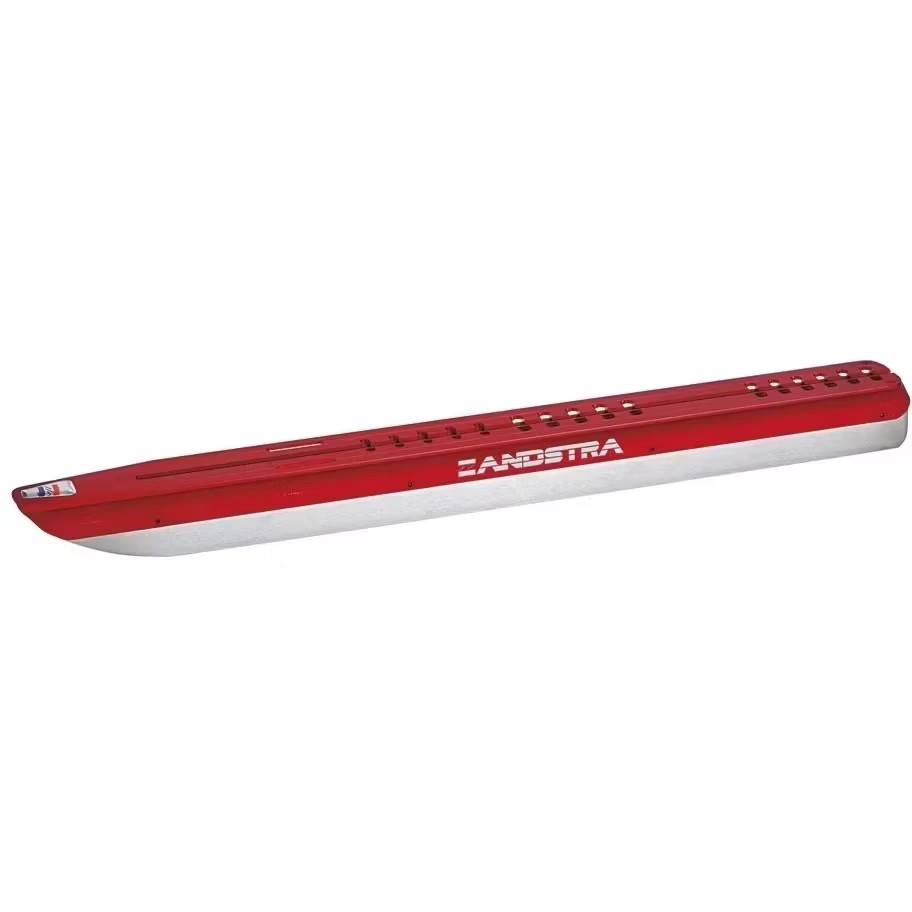 Zandstra NIS: 40 cm inkl. Rottefella Performance