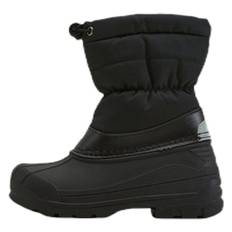 Nefar Waterproof Black, Unisex, Skor, Kängor och Boots, Svart, EU 21 (EU 21)