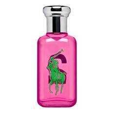 Ralph Lauren Big Pony Women N°2 Pink Eau de Toilette 50 ml
