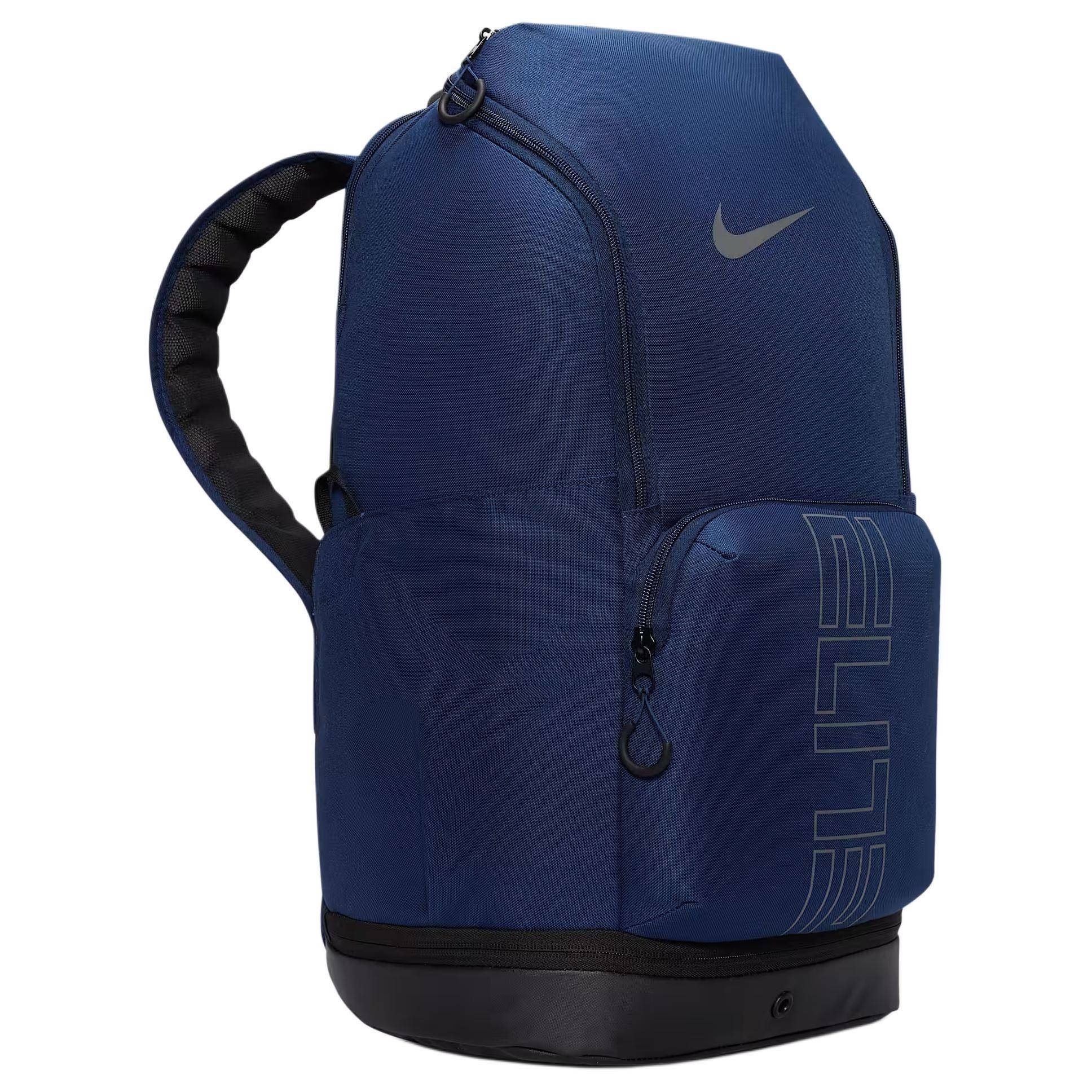 Nike Varsity Elite Ryggsäck 32L HM9965-410 blå