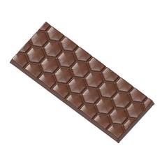 Tablet Honeycomb Chokoladeform, Chocolate World