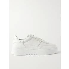 Axel Arigato - Orbit Vintage Leather Sneakers - Men - White - EU 41