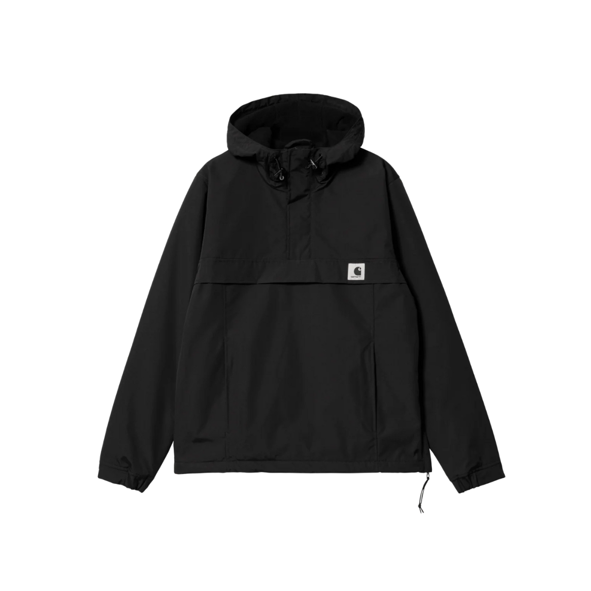 Carhartt WIP W' Nimbus Pullover - BLACK / S