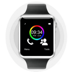 Smartwatch til Android