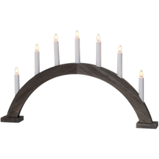 Ljusstake Star Trading Trapp