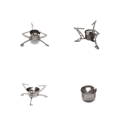 Stove Body Replacements - OMNILITE TI