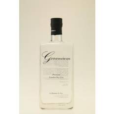 Geranium Premium London Dry Gin