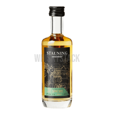 Stauning Smoke 5 cl. flaske