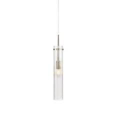 Tubo Fönsterlampa Stål