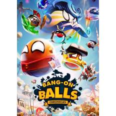 Bang-On Balls: Chronicles PC