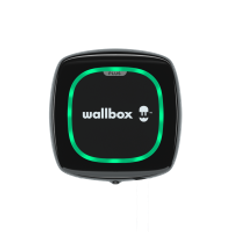 Wallbox - Wallbox Pulsar Plus (11Kw / 5 Meter / Typ 2 /...