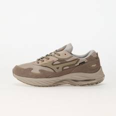 Sneakers Mizuno Wave Rider Gtx Silver Cloud/ Vintage Khaki/ Ge Gold EUR 43 - Ge Gold - 43