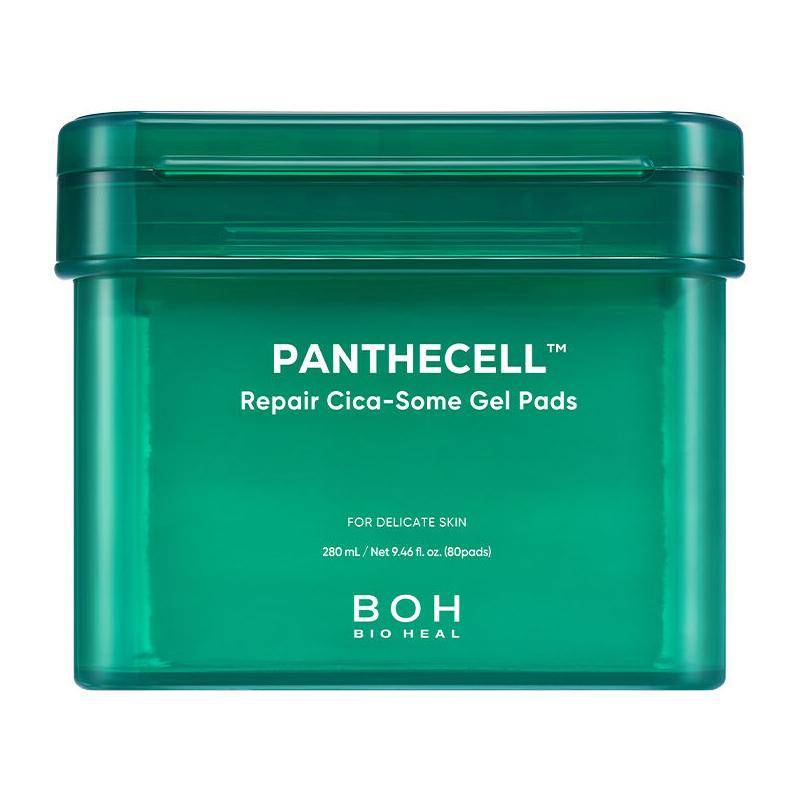 [BIO HEAL BOH] Panthecell Repair Cica-Some Gel Pads 280ml 80ST