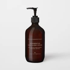 Rehydrating Hand & Body Scrub