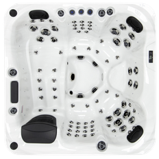 Platinum Spas Palma Udespa