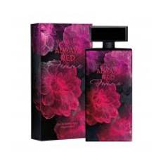 ELIZABETH ARDEN ALWAYS RED FEMME EDT 100ML SPRAY