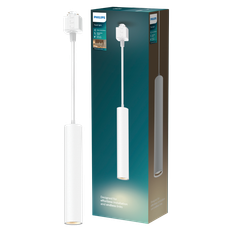 Philips EasyLink Paxie Pendel i hvid