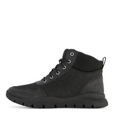 Boroughs Project Sneaker Boot Black, Unisex, Skor, Kängor och Boots, Kängor och Boots, Svart, EU 40 (EU 40)
