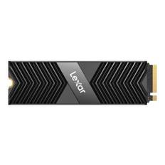 LexarSSD M.2 Lexar 1TB NM800 PRO PCIe 4.0 x