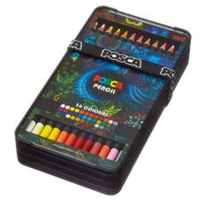 Posca Pencil 36 colours