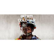 Call of Duty: Black Ops Cold War - Standard Edition Steam Altergift EUROPE