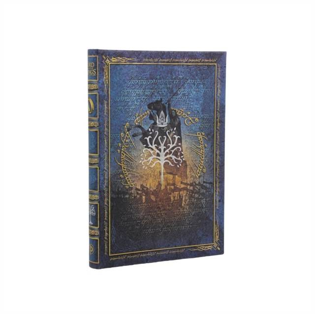 The Crown Reclaimed (The Lord of the Rings Collection)... (Bog, Hardback, Engelsk)