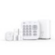 ANKER EUFY SECURITY ALARM (5 PIECE KITS WHITE)