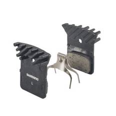 ShimanoL05A-RF ResinSkivebremseklodser