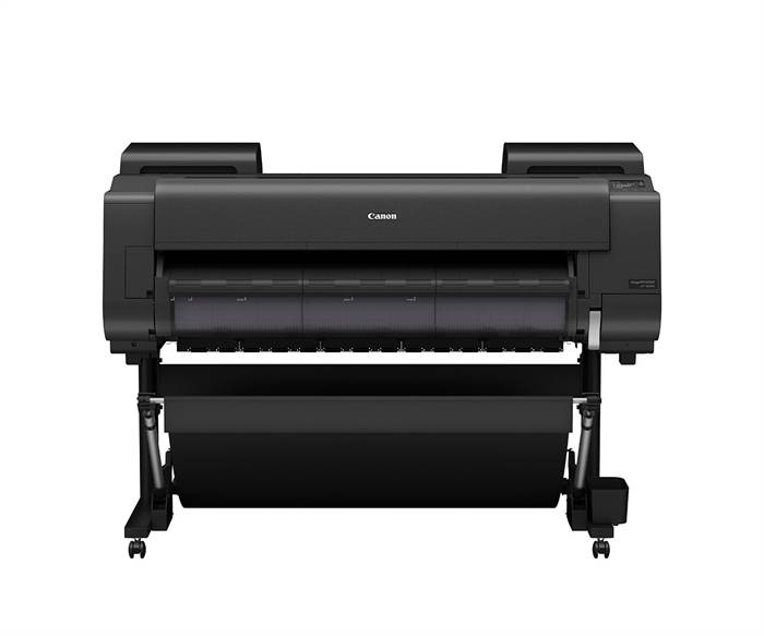 Canon imagePROGRAF GP-4600S, 44" Printer - inkl. stand og opruller  + inkl. 1 års onsite service