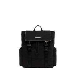 Gianni Chiarini, Taske, unisex, Sort, ONE SIZE, Uld, Oslo Rygsæk
