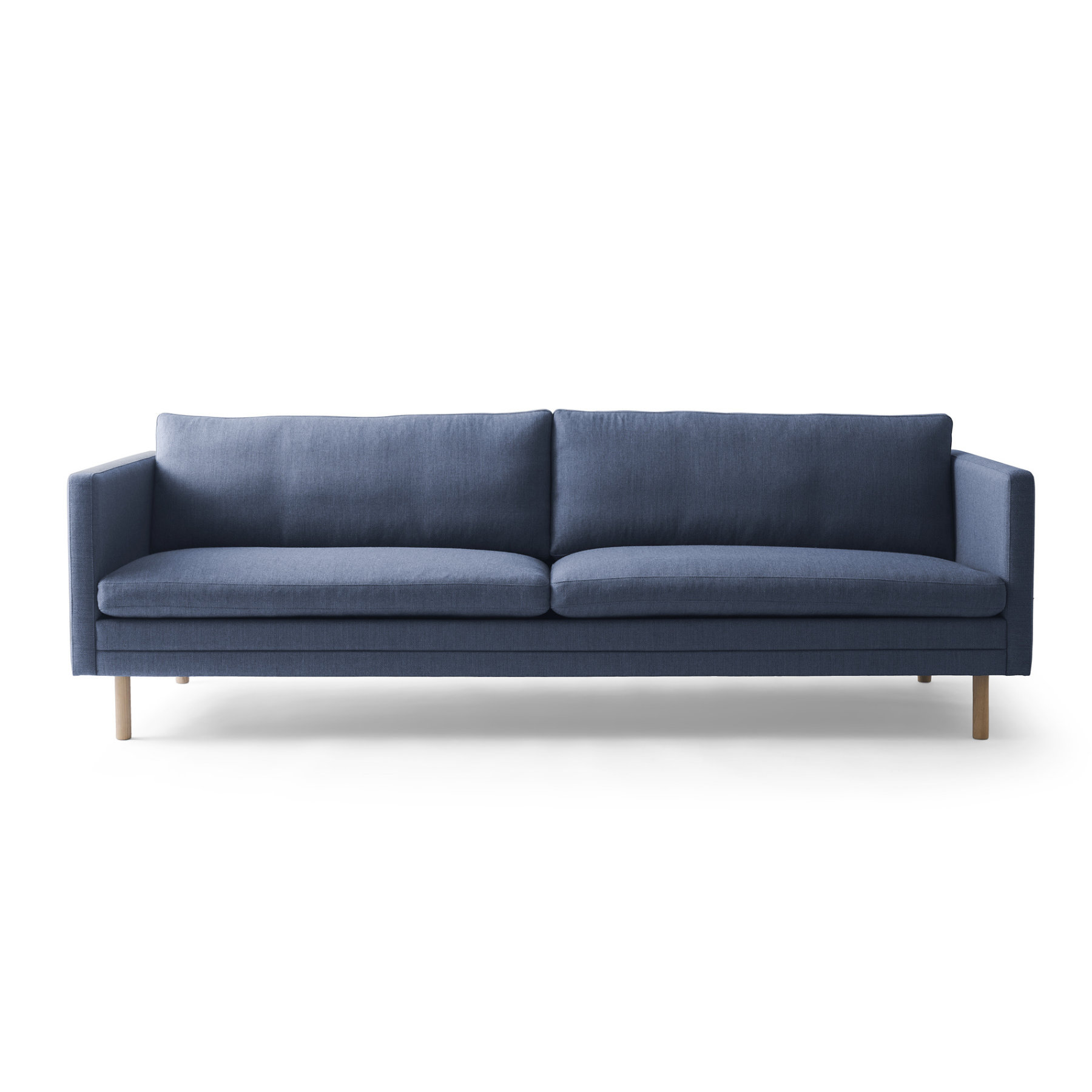 MH376 3 pers sofa, 210 cm fra Mogens Hansen - Køb den her