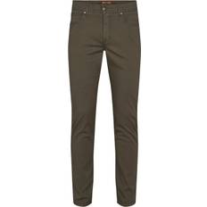 Sand 0783 Burton NS 32 Herr Chinos Stl. 30/32 - Från Magasin - Grøn (30/32)