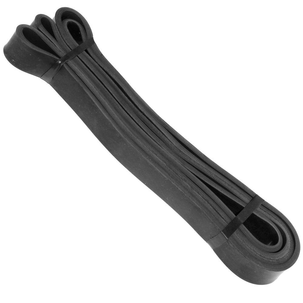 Crossfit PowerBand Træningselastik Niveau 3 2,2cm Light
