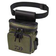 DAIWA Light Game Pouch OL (B) oliv