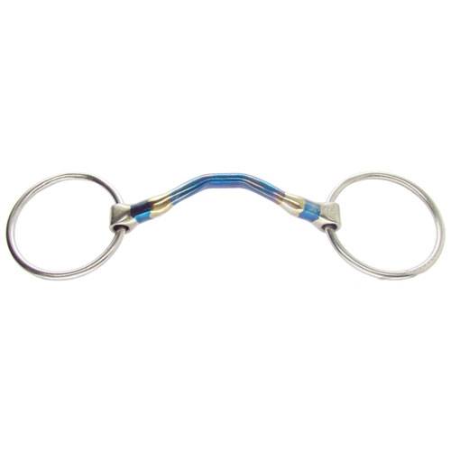 Bombers Loose Ring Happy Tongue - 13 cm (14 mm tjockt)