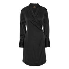 Billie Dress – Black