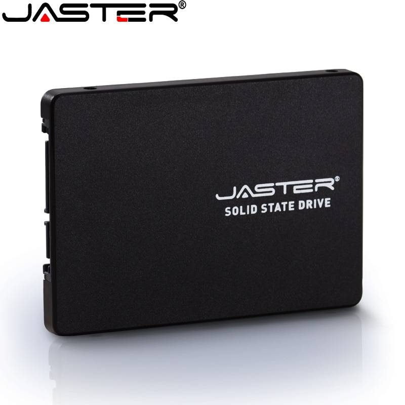 Jaster ssd 2.5 '' sata 3 hdd ssd 120gb 128gb 240gb 256gb 500gb 512gb 1tb intern solid state hårddisk