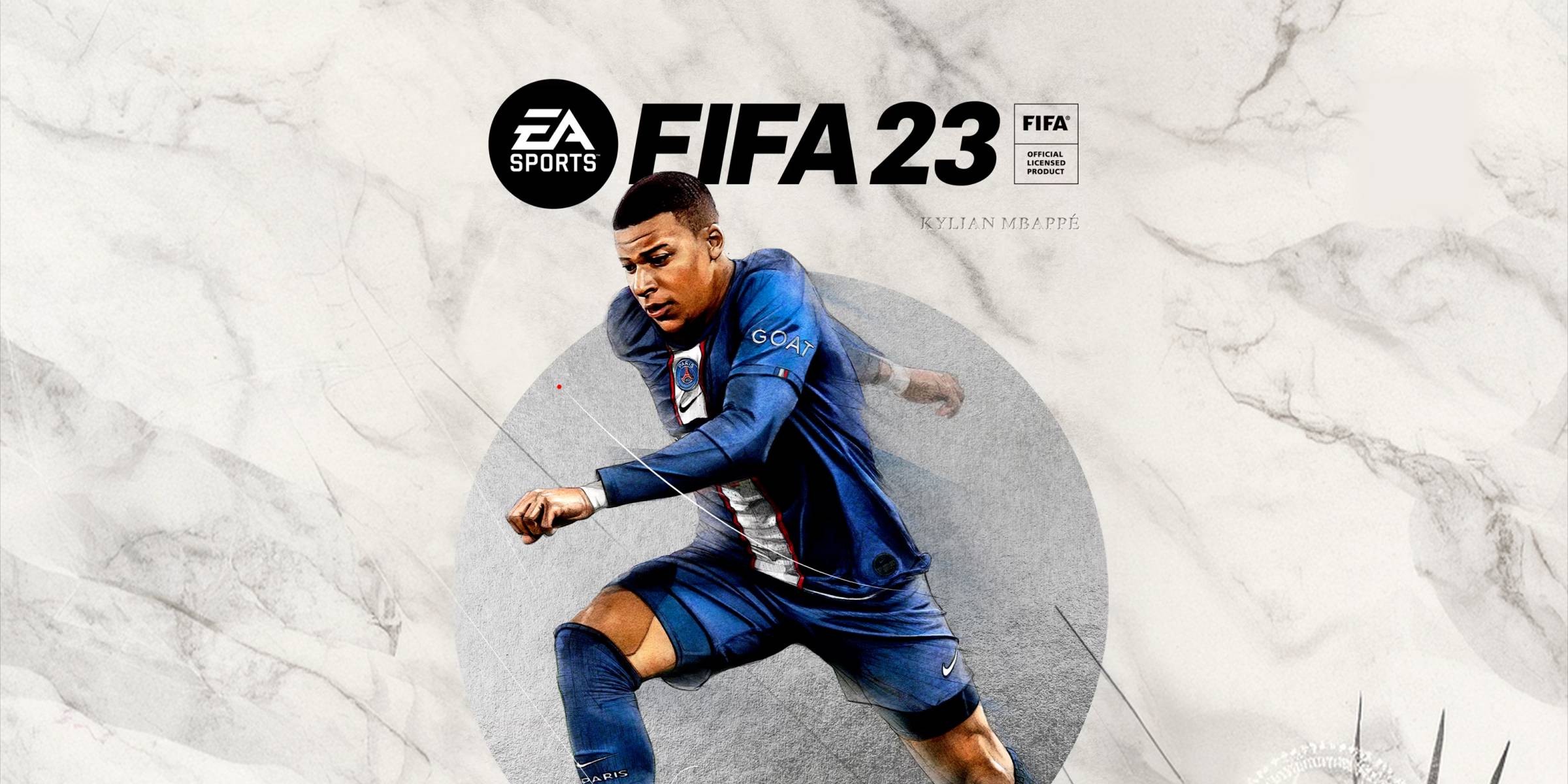 FIFA 23 (PS5) - Standard