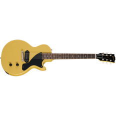Les Paul Junior TV Yellow