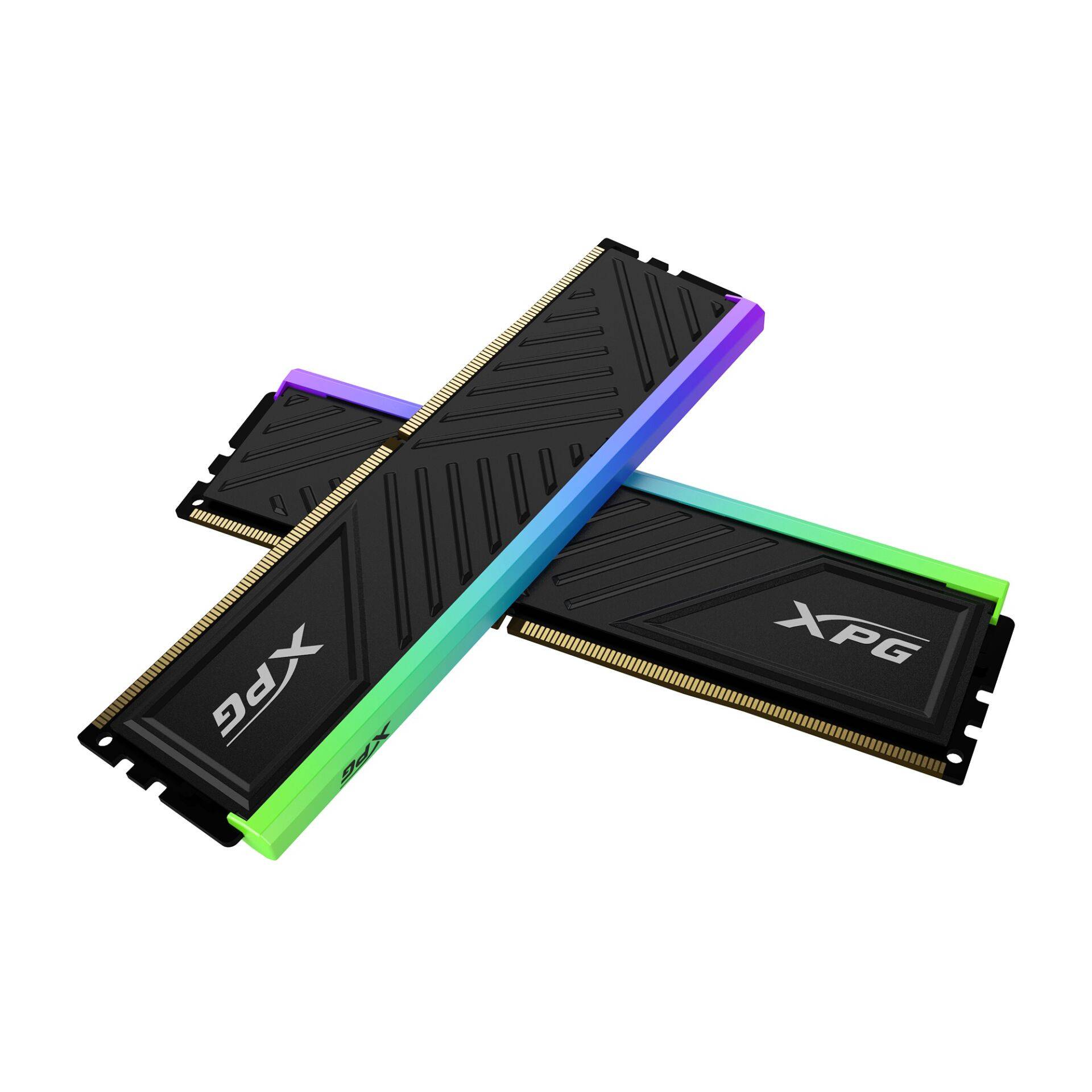 ADATA Gammix D35 RAM Modul - 32GB (2x16GB), DDR4, 3600 MHz