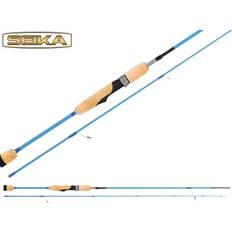 Seika Finesse Spinning-Blå (Ultra Light Action)