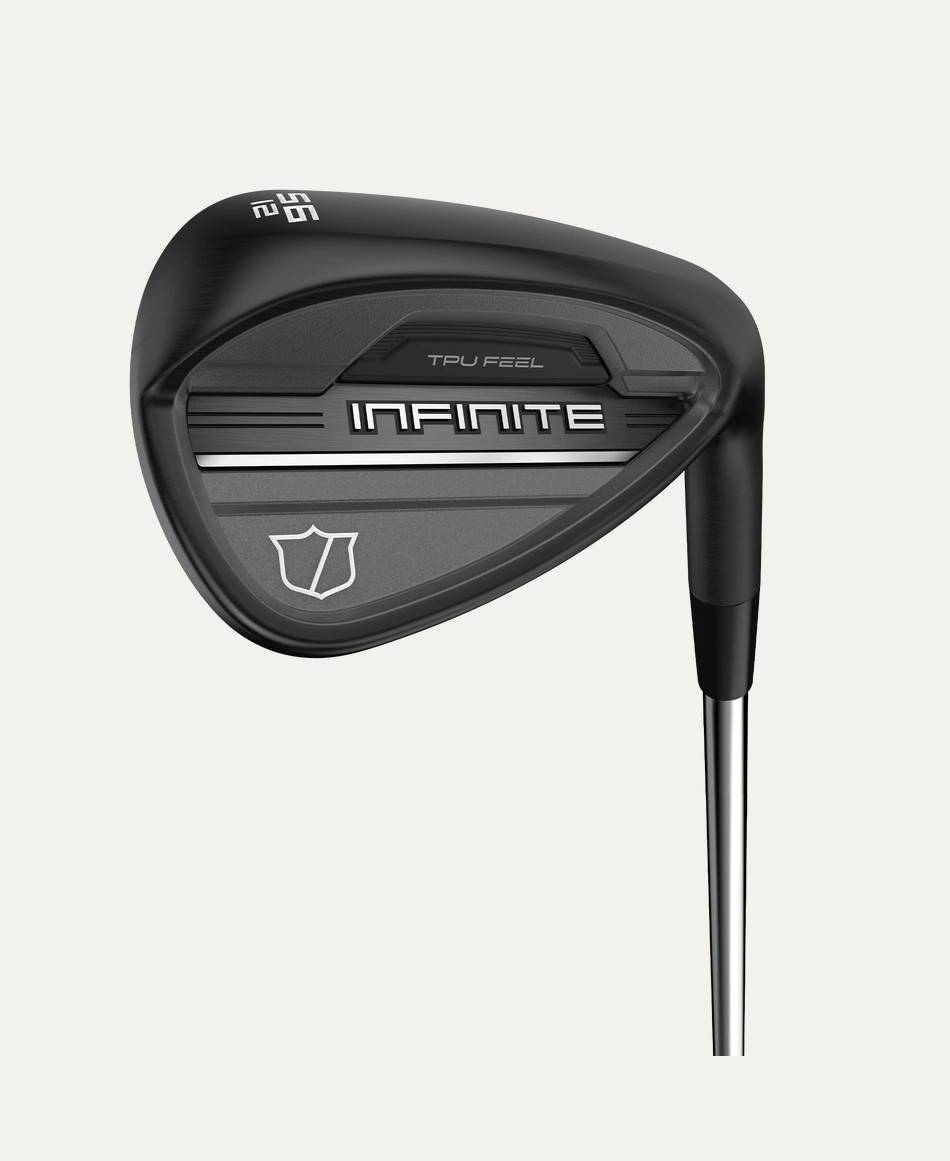 Wilson Infinite Wedge 10 48 Højre